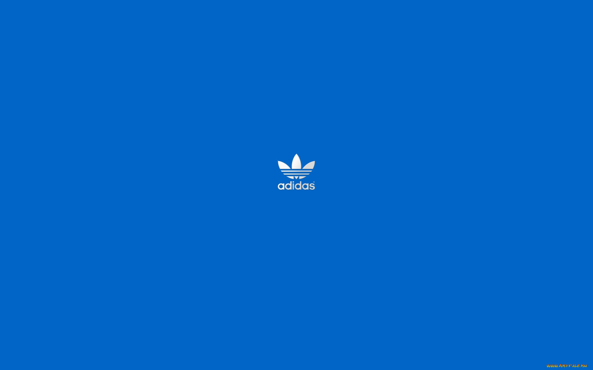 , adidas